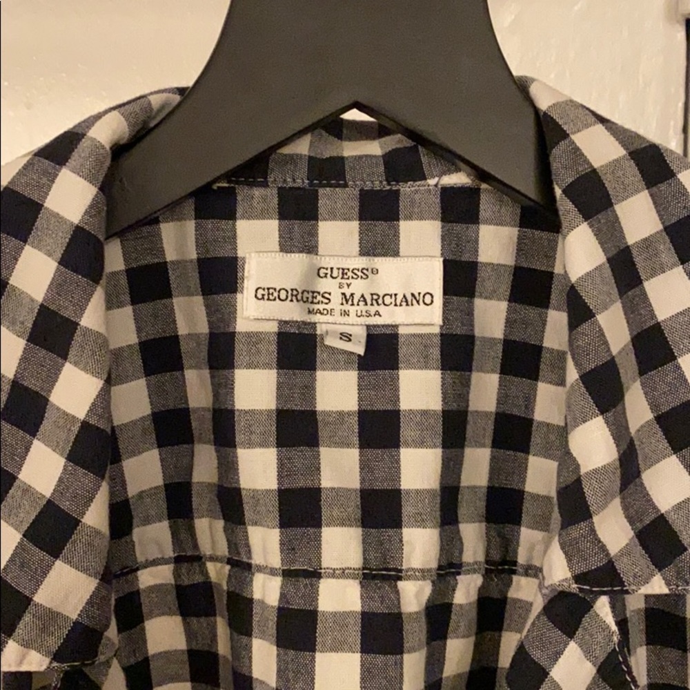 Guess Top - Picture 3 of 3